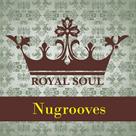 Cd Royal Soul Nugrooves - Diversos
