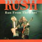 Cd rush: run for the fans