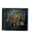 Cd Rygel - Realitiles... Life As It Is