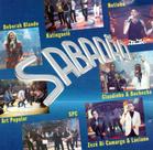 Cd sabadão 2 Cd sabadão 2