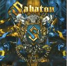 Cd sabaton: swedish empire live Cd sabaton: swedish empire live