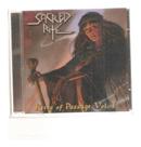 Cd Sacred Rite - Rites Of Passage - Vol. 1