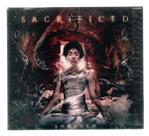 Cd sacrificed-enraged