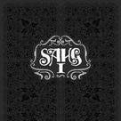 Cd - Sahg / I Cd - Sahg / I