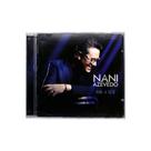 Cd: Sal E Luz - Nani Azevedo - CENTRAL GOSPEL Cd: Sal E Luz - Nani Azevedo - CENTRAL GOSPEL