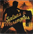Cd Salsas & Merengues