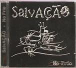 Cd salvação - no frio - novo