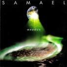 Cd samael . exodus . novo e lacrado slipcase Cd samael . exodus . novo e lacrado slipcase