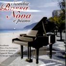 CD Samba Bossa Nova e Piano