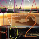 Cd Samba in Rio 2 - Diversos Nacional