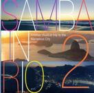 Cd Samba In Rio 2