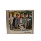 Cd samba livre tudo nosso