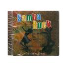 Cd samba rock internacional