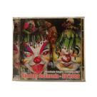 Cd sambas de enredo 2008 são paulo duplo
