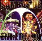 Cd Sambas De Enredo RIO 99 (BANDEIRANTES)