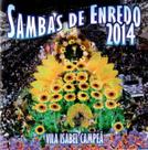 Cd Sambas De Enredo Rj - 2014