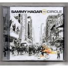 Cd Sammy Hagar & The Circle - Crazy Times