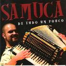 Cd - Samuca - De Tudo Um Pouco Cd - Samuca - De Tudo Um Pouco