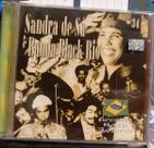 CD Sandra De Sá, Banda Black Rio Enciclopédia (Raridade) CD Sandra De Sá, Banda Black Rio Enciclopédia (Raridade)