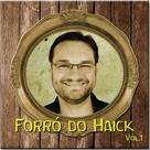 Cd Sandro Haick - o Forrà do Haick Vol 1