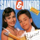 Cd sandy & junior - você é d+ Cd sandy & junior - você é d+