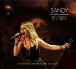 CD Sandy - Meu Canto: Ao Vivo No Teatro Municipal De Niterói - 953147 CD Sandy - Meu Canto: Ao Vivo No Teatro Municipal De Niterói - 953147