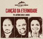 CD Santa Geração Canção da Eternidade - Graça