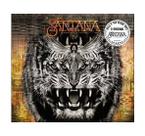Cd Santana - IV (Digipack)