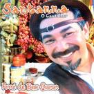 Cd santana o cantador - forró do bem querer