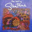CD Santana - The Best of - Sum