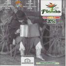Cd - Sapecada Da Canção Nativa - 22ª Edição (cd Duplo)