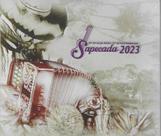 Cd - Sapecada Da Canção Nativa - 29ª Edição - 2023 (cd duplo)