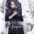 Cd Sarah Brightman - A Winter Symphony