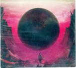 Cd saturndust rlc