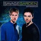 Cd savage garden - affirmation - estojo acrílico - lacrado