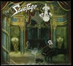 Cd Savatage - Gutter Ballet Digipack Cd Savatage - Gutter Ballet Digipack