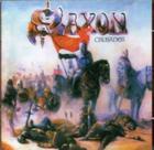 CD Saxon - Crusader CD Saxon - Crusader