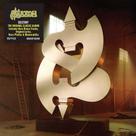 Cd saxon - destiny - estojo acrílico com slipcase - lacrado