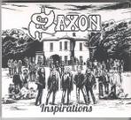 CD Saxon Inspirations (2021, Slipcase)