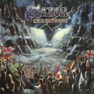 Cd saxon - rock the nations - estojo acrílico com slipcase - lacrado