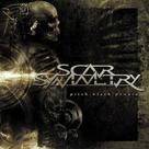 Cd - Scaar Symmetry / Pitch Black Progress Cd - Scaar Symmetry / Pitch Black Progress