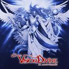 CD Scarlet Vision Divine (XX aniversário)