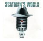 Cd scatman john: scatmans world