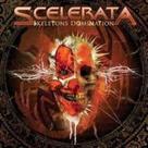Cd Scelerata - Skeletons Domination - LC Cd Scelerata - Skeletons Domination - LC