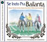 CD - Se Indo Pra Bailanta