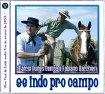 Cd - Se Indo Pro Campo