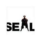 CD Seal - Warner