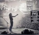 CD Sebastian Bach - Abachalypse Now + DVD