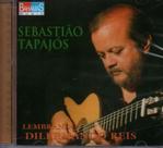 CD Sebastião Tapajos - Lembrando Dilermando Reis CD Sebastião Tapajos - Lembrando Dilermando Reis