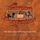 CD Secret Records Quiet Joys Of Brotherhood - Concertos ao Vivo CD Secret Records Quiet Joys Of Brotherhood - Concertos ao Vivo